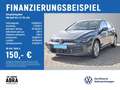 Volkswagen Golf VIII 1.5 TSI Life LED+NAV+ACC+PDC+PHONE Grau - thumbnail 2
