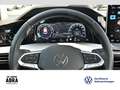 Volkswagen Golf VIII 1.5 TSI Life LED+NAV+ACC+PDC+PHONE Grau - thumbnail 18