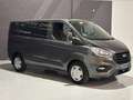 Ford Transit Custom FT 320 L1 Kombi Trend EcoBlue 130 Gris - thumbnail 22