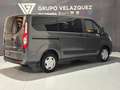 Ford Transit Custom FT 320 L1 Kombi Trend EcoBlue 130 Gris - thumbnail 2