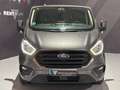 Ford Transit Custom FT 320 L1 Kombi Trend EcoBlue 130 Gris - thumbnail 7