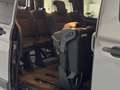Ford Transit Custom FT 320 L1 Kombi Trend EcoBlue 130 Gris - thumbnail 9