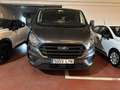 Ford Transit Custom FT 320 L1 Kombi Trend EcoBlue 130 Gris - thumbnail 24