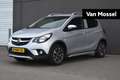Opel Karl 1.0 Rocks Online Edition | Airco | Cruise | LMV | Grijs - thumbnail 1