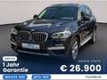 BMW X3 xDrive 25d xLine/VOLL/Pano/Garantie Grau - thumbnail 1