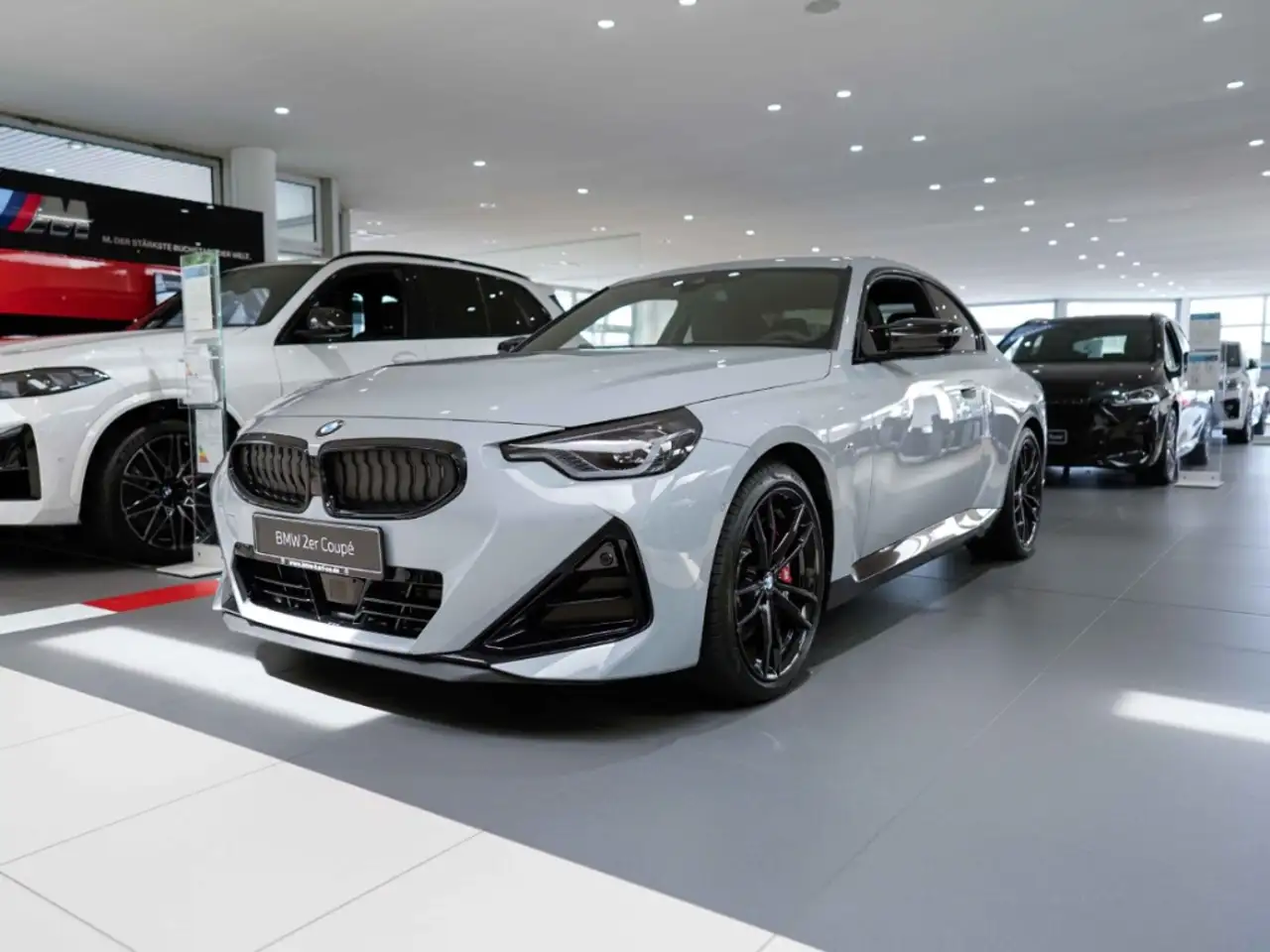 BMW 240