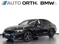 Bmw 320 i SP AUT. M SPORT PRO LC PROF HUD KAMERA DR.A