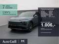 Xpeng G9 AWD Performance AHK PremiumPaket 360Kam ACC Zöld - thumbnail 1