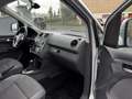 Volkswagen Caddy Bva 1.6 TDI CR FAP - 102 5pl Confortline Gps + Clim + Radar AR Gris - thumbnail 16