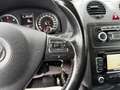 Volkswagen Caddy Bva 1.6 TDI CR FAP - 102 5pl Confortline Gps + Clim + Radar AR Gris - thumbnail 27