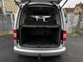Volkswagen Caddy Bva 1.6 TDI CR FAP - 102 5pl Confortline Gps + Clim + Radar AR Gris - thumbnail 10