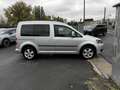 Volkswagen Caddy Bva 1.6 TDI CR FAP - 102 5pl Confortline Gps + Clim + Radar AR Gris - thumbnail 6