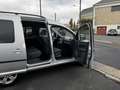 Volkswagen Caddy Bva 1.6 TDI CR FAP - 102 5pl Confortline Gps + Clim + Radar AR Gris - thumbnail 17