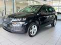 Skoda Karoq Ambition 2.0 TDI NAVI PDC CARPLAY TEMPOMAT Schwarz - thumbnail 5