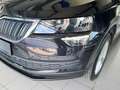 Skoda Karoq Ambition 2.0 TDI NAVI PDC CARPLAY TEMPOMAT Schwarz - thumbnail 10