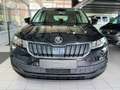 Skoda Karoq Ambition 2.0 TDI NAVI PDC CARPLAY TEMPOMAT Schwarz - thumbnail 4
