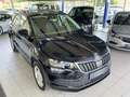 Skoda Karoq Ambition 2.0 TDI NAVI PDC CARPLAY TEMPOMAT Schwarz - thumbnail 27