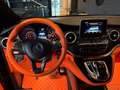Mercedes-Benz V 220 d lang*Maybach*LED*Kamera*Leder Schwarz - thumbnail 14