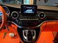 Mercedes-Benz V 220 d lang*Maybach*LED*Kamera*Leder Schwarz - thumbnail 15