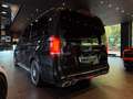 Mercedes-Benz V 220 d lang*Maybach*LED*Kamera*Leder Schwarz - thumbnail 9