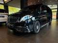 Mercedes-Benz V 220 d lang*Maybach*LED*Kamera*Leder Schwarz - thumbnail 8