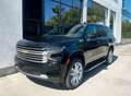 Chevrolet Tahoe High Country 6.2l V8 1 Hand Negro - thumbnail 1