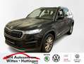 Skoda Kodiaq 1.5 TSI DSG Style 7-sitzer NAVI AHK REARVIEW LE... Schwarz - thumbnail 1