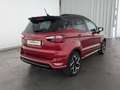 Ford EcoSport EcoSport 1.0 EcoBoost ST-Line XENON+NAVI+RFK+SHZ Rot - thumbnail 6