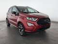 Ford EcoSport EcoSport 1.0 EcoBoost ST-Line XENON+NAVI+RFK+SHZ Rot - thumbnail 5