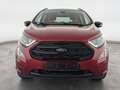 Ford EcoSport EcoSport 1.0 EcoBoost ST-Line XENON+NAVI+RFK+SHZ Rot - thumbnail 2