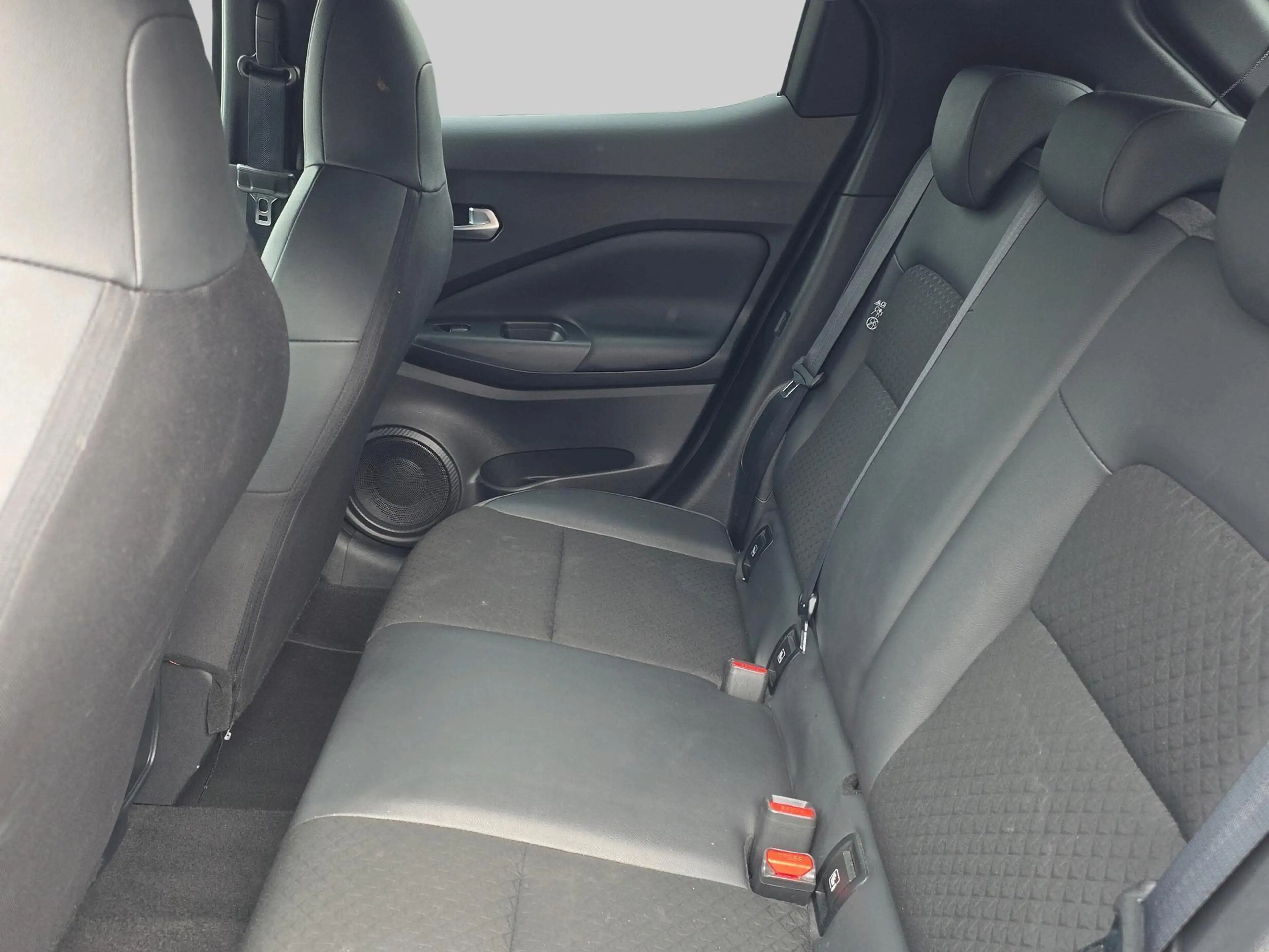 Nissan Juke 1.6 Hybrid N-Design — photo 6