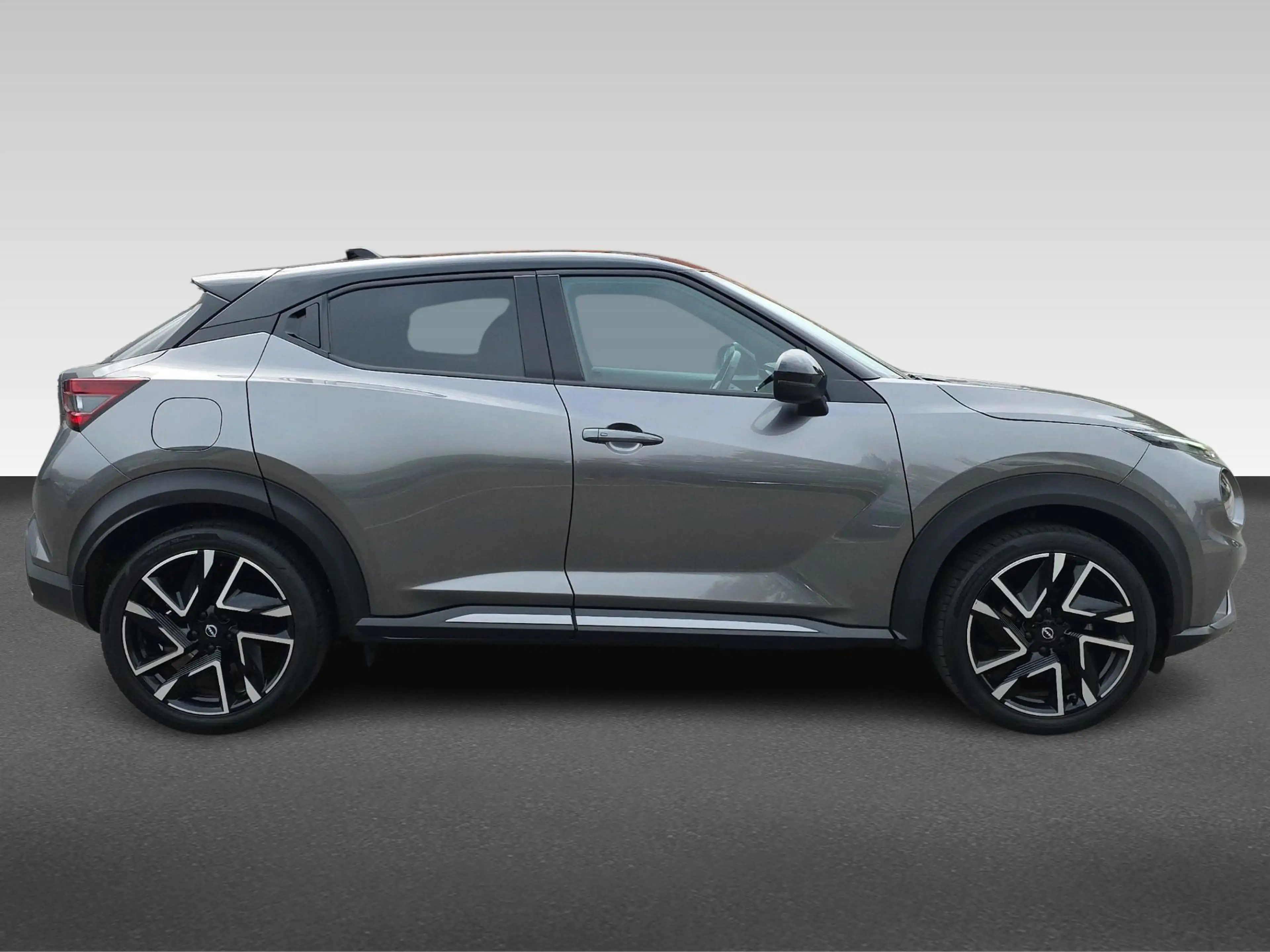 Nissan Juke 1.6 Hybrid N-Design — photo 9