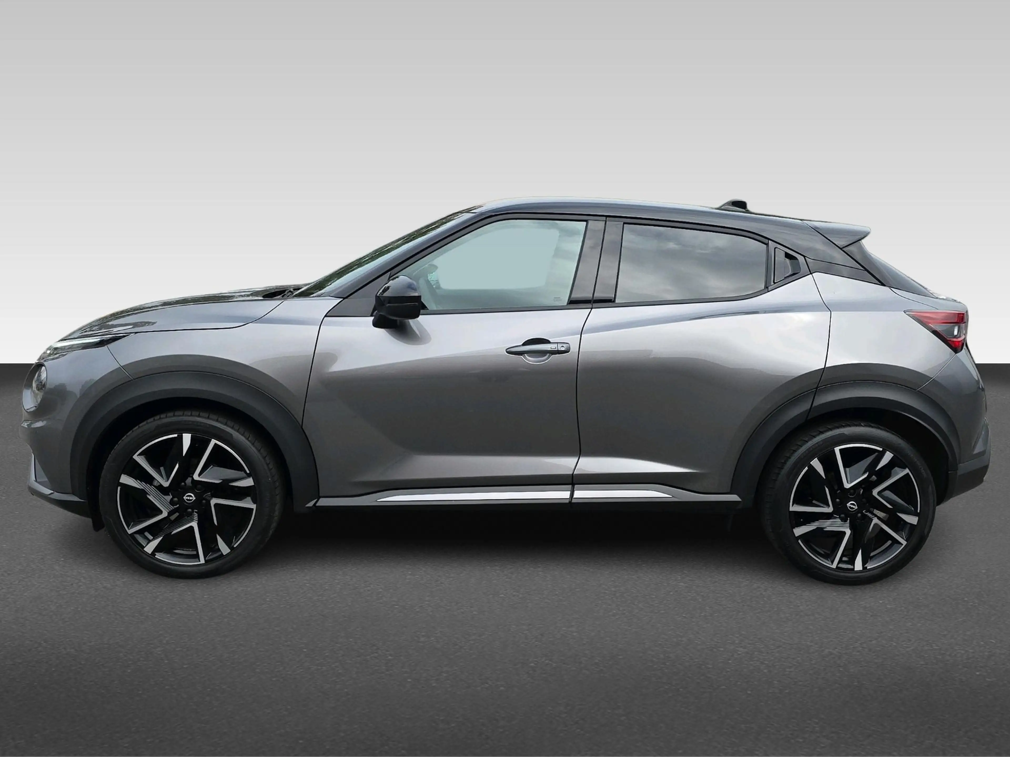 Nissan Juke 1.6 Hybrid N-Design — photo 2