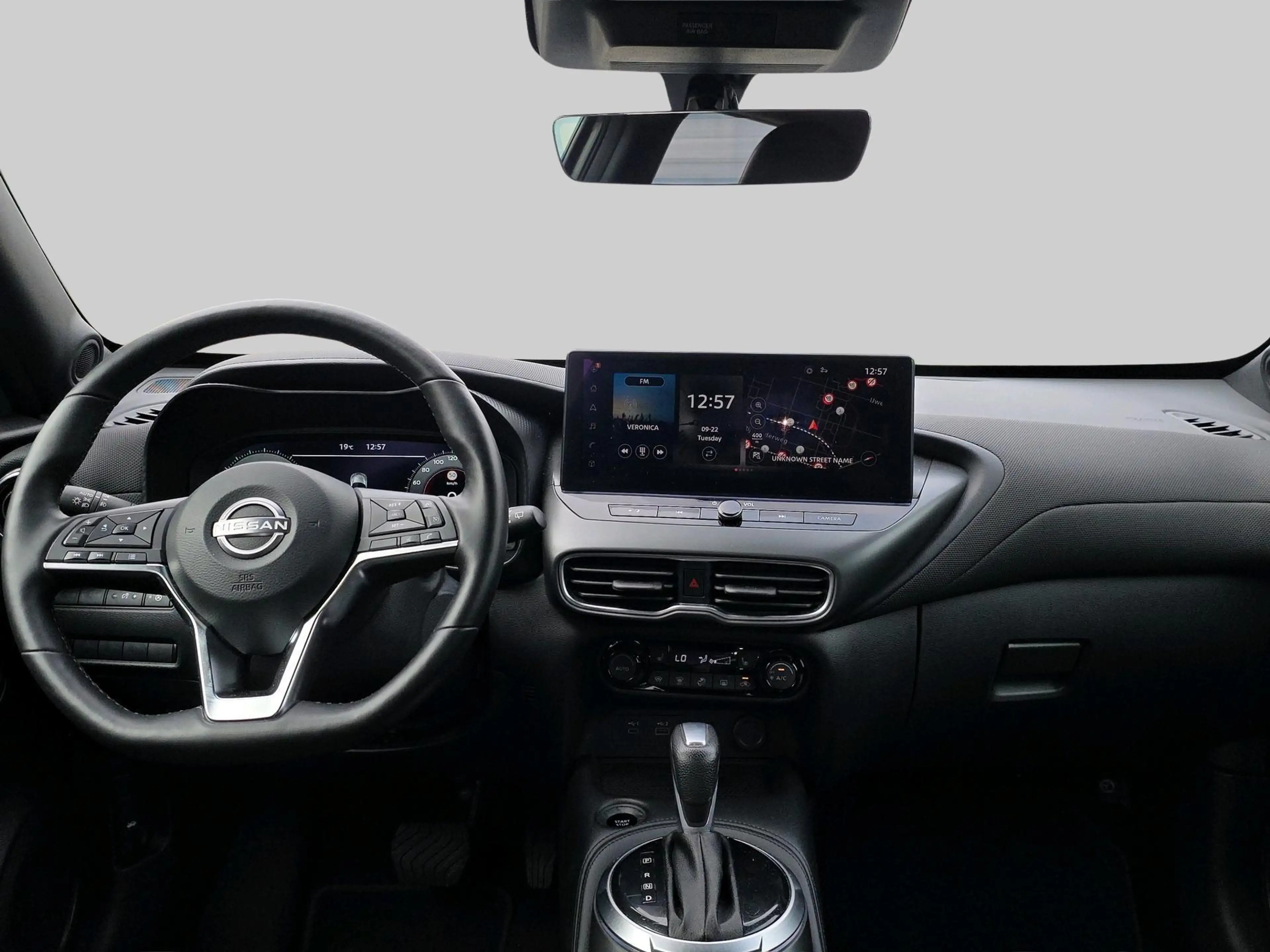 Nissan Juke 1.6 Hybrid N-Design — photo 5