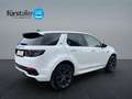 Land Rover Discovery Sport P200 AWD R-Dynamic Blanc - thumbnail 5