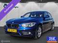 BMW 118 1-serie 118i Executive Sportline Blau - thumbnail 1