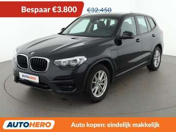xDrive 30e Advantage