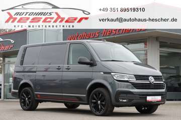 T6.1 Transporter Kasten 2.0 TDI DSG *LED*NAVI*