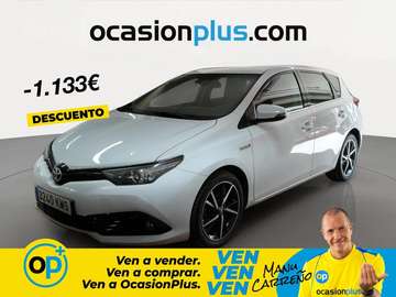 hybrid 140H Feel! Edition