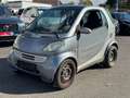 smart forTwo smart cdi Klima Grau - thumbnail 1