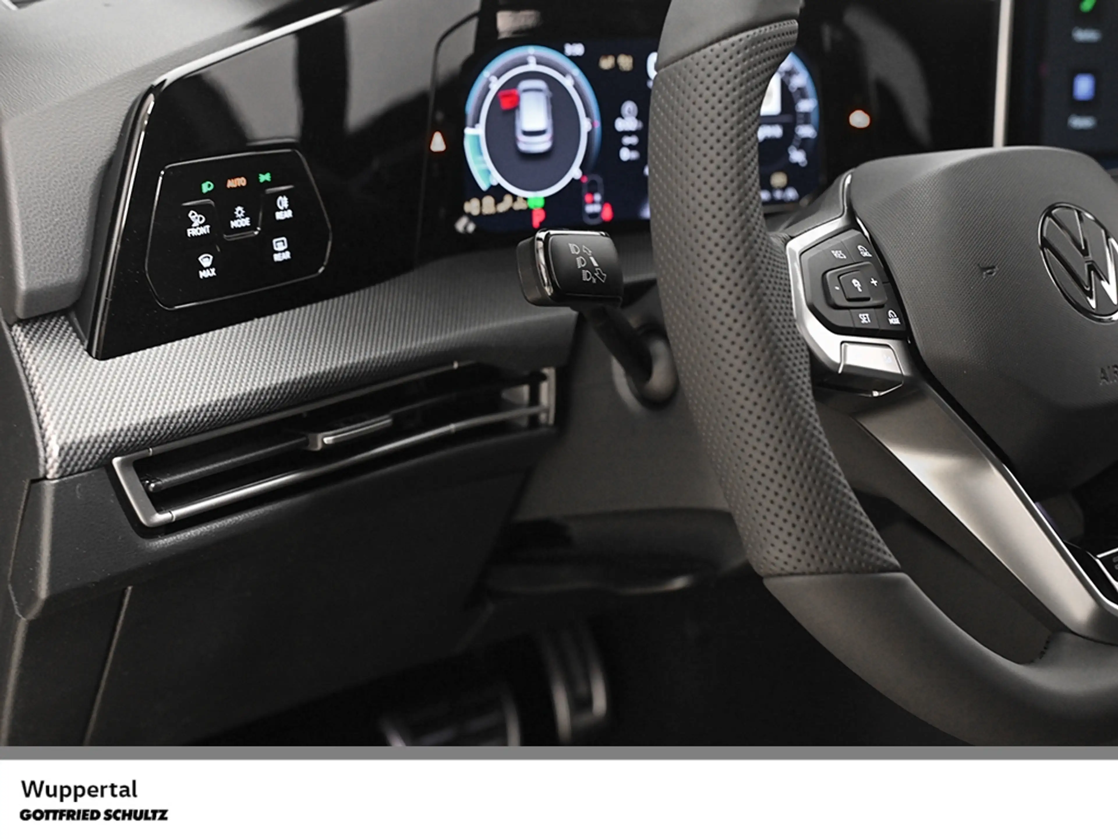 Volkswagen Golf R -Line 2.0 TDI DSG AHK NAVI KAMERA — photo 10