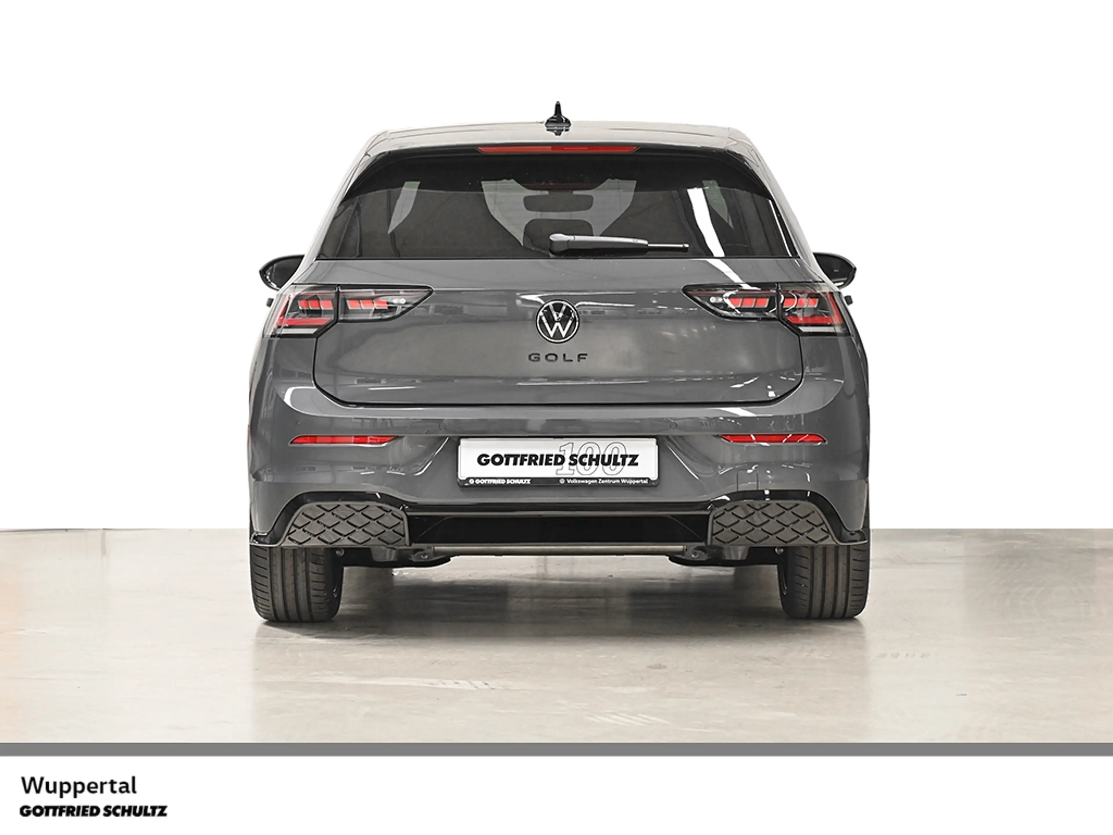 Volkswagen Golf R -Line 2.0 TDI DSG AHK NAVI KAMERA — photo 4