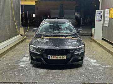 330d xDrive Touring Österreich-Paket Aut.