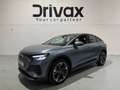Audi Q4 e-tron 40 150kW 82kWh Gris - thumbnail 1