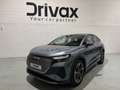 Audi Q4 e-tron 40 150kW 82kWh Gris - thumbnail 4