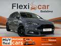 Ford Focus 2.0 EcoBoost A-S-S 184kW ST - 5 P (2017) Gris - thumbnail 1