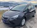 Opel Zafira Tourer Edition AHK, Klimaanl., 7-Sitzer, PDC, 8-fach ber. Grau - thumbnail 1