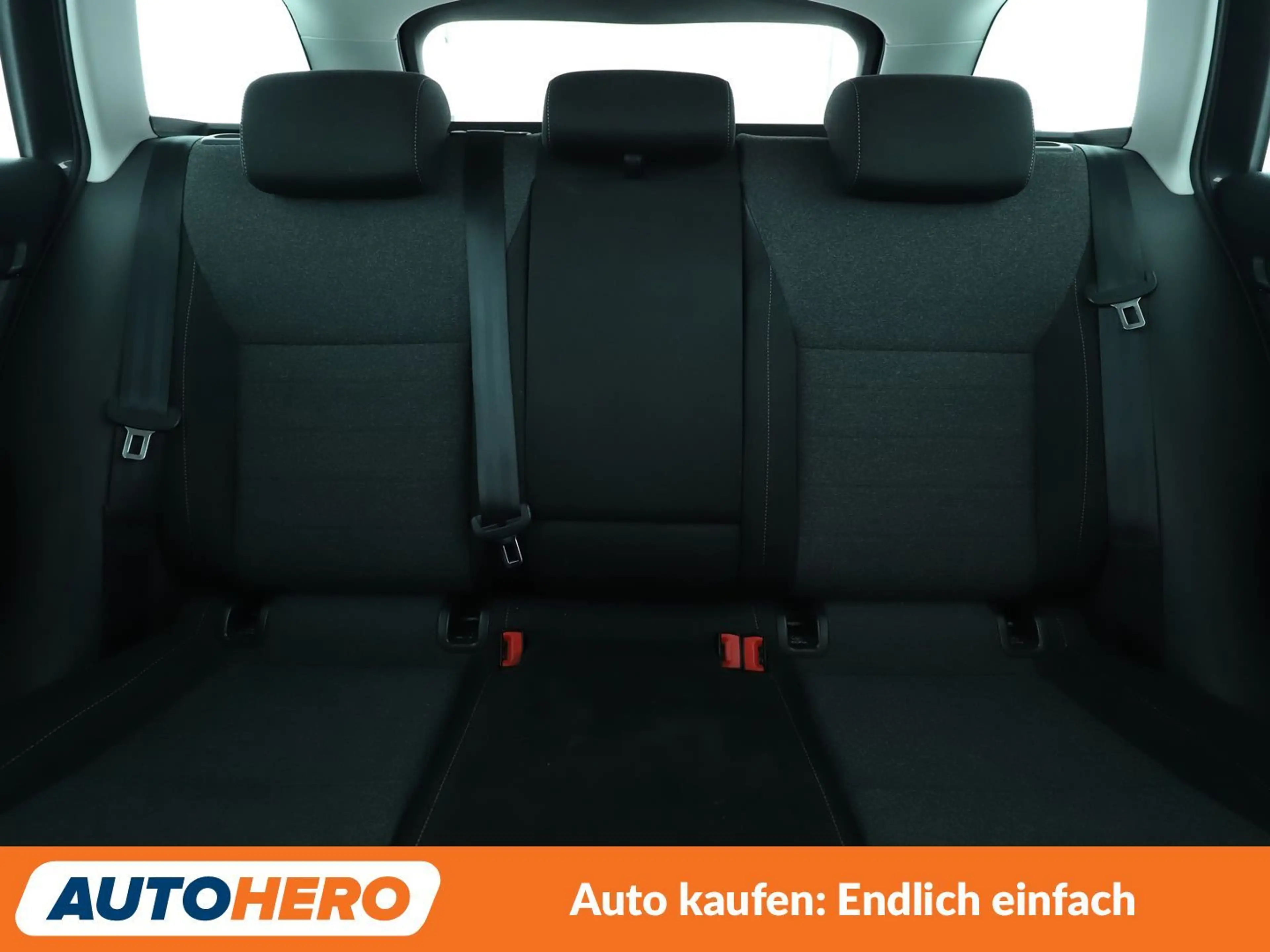 Skoda Octavia 1.0 TSI Soleil *NAVI*LED*TEMPO*PDC*SHZ* — photo 15