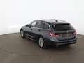 BMW 316 d Touring Advantage Aut LED SKY LEDER NAVI Grau - thumbnail 7