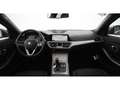 BMW 316 d Touring Advantage Aut LED SKY LEDER NAVI Grau - thumbnail 11